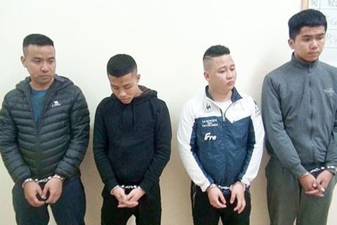 truy lùng kẻ nổ súng ảnh 1 truy lung ke no sung anh 1