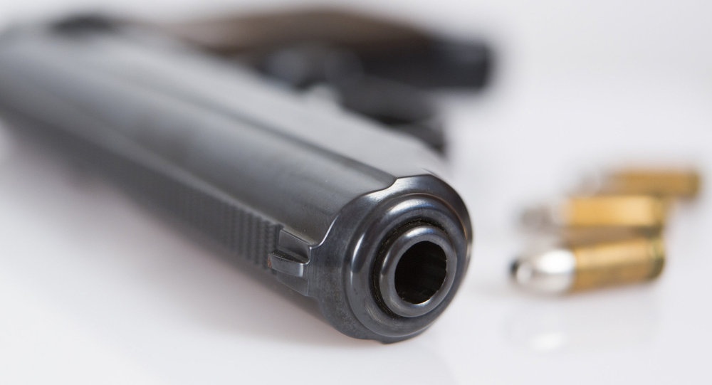 Hai vo chong tu vong sau tieng sung no hinh anh