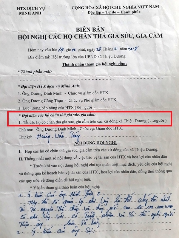 chan tha trau bo phai dong phi anh 3