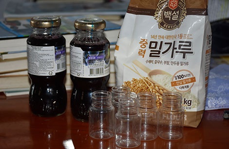 ben trong co so Hoi Thanh Duc Chua anh 6