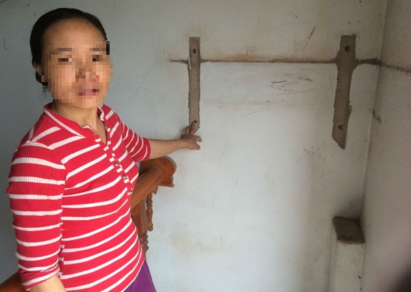 9X rao giảng Hội Thánh Đức Chúa Trời ảnh 2 9X rao giang Hoi Thanh Duc Chua Troi anh 2