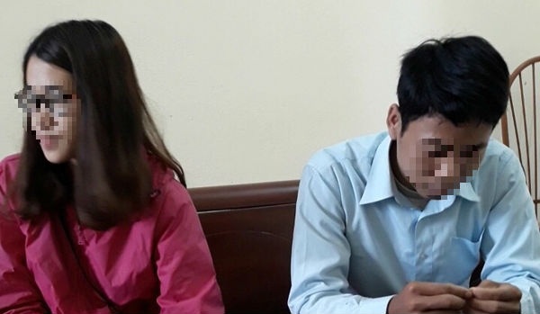 9X rao giảng Hội Thánh Đức Chúa Trời ảnh 1 9X rao giang Hoi Thanh Duc Chua Troi anh 1