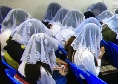 9X ke ve hanh trinh tham gia va thoat khoi Hoi Thanh Duc Chua Troi hinh anh