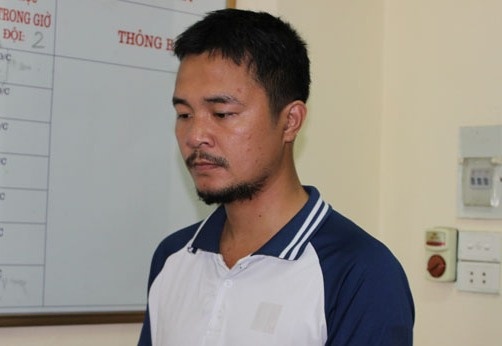 Nguyen can bo truong dai hoc bi bat giam vi noi xau lanh dao hinh anh