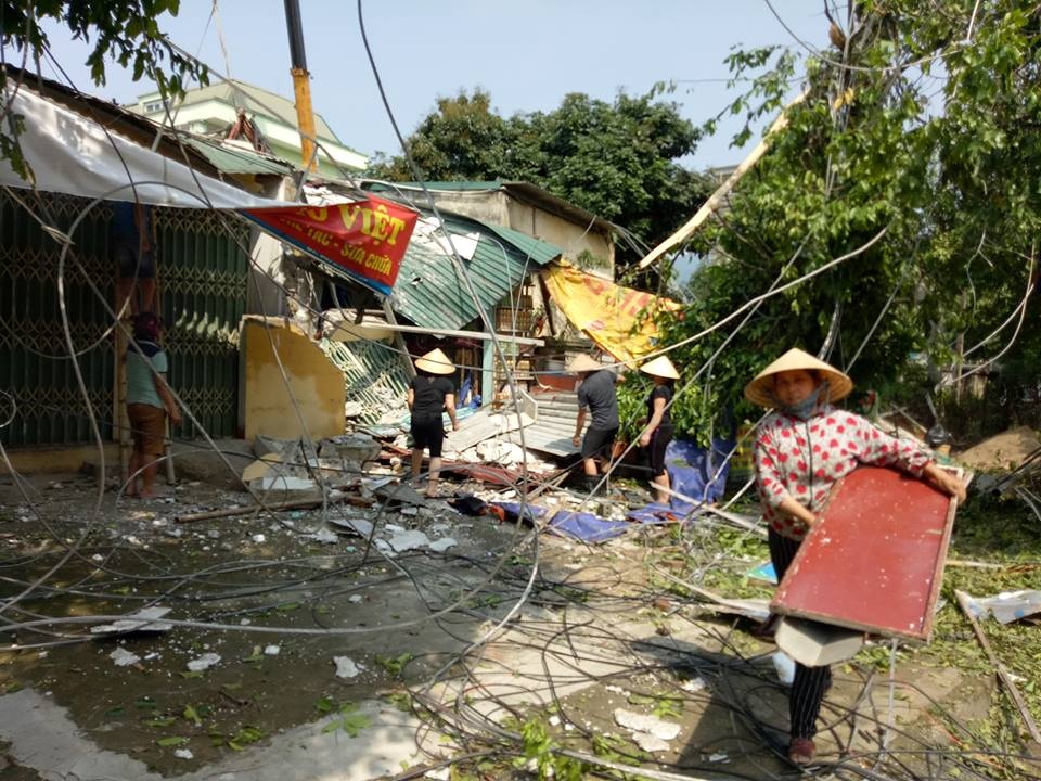 dong loc gay do cot phat song anh 2