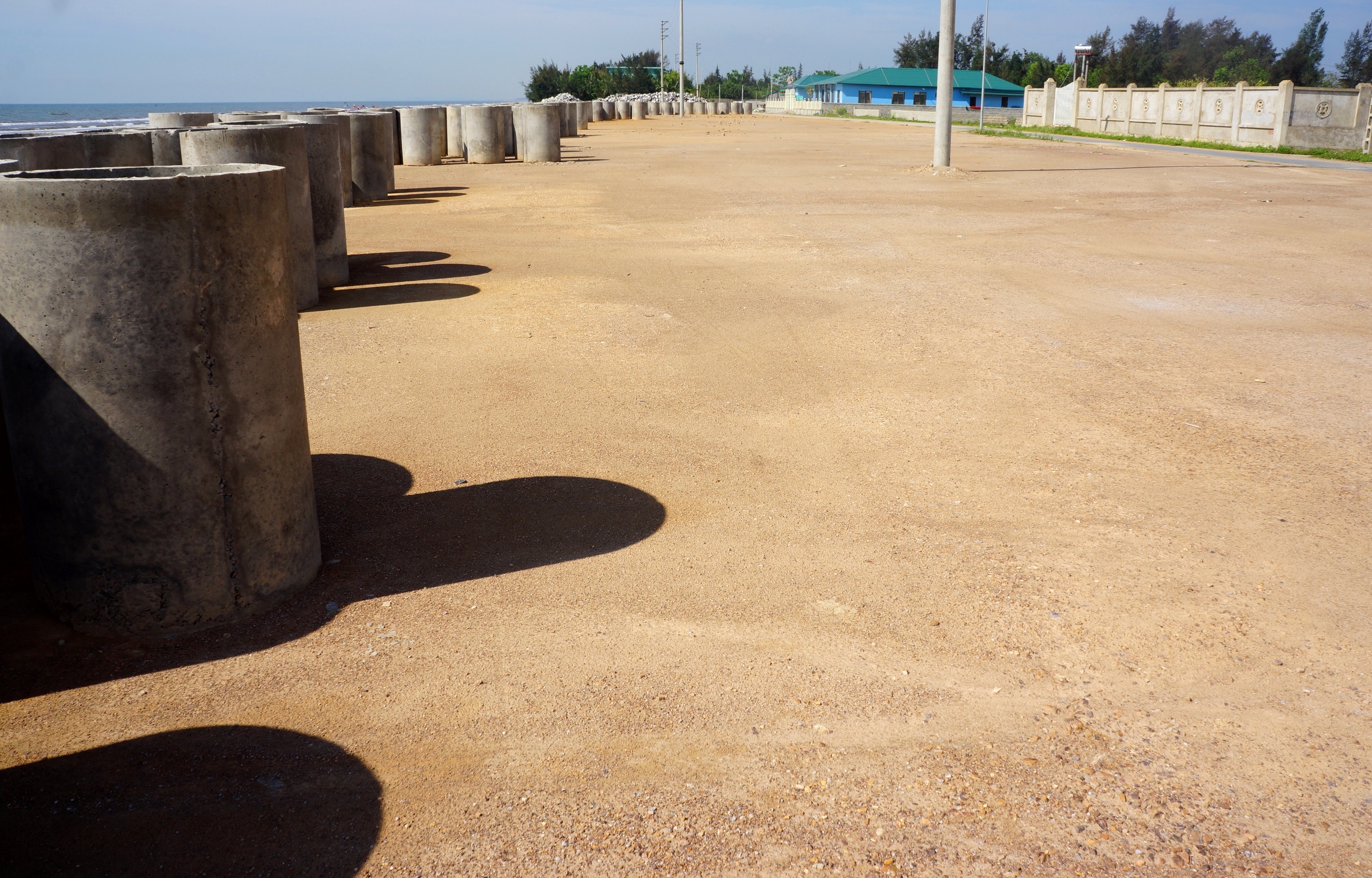 du an de ke chan song do dang anh 6