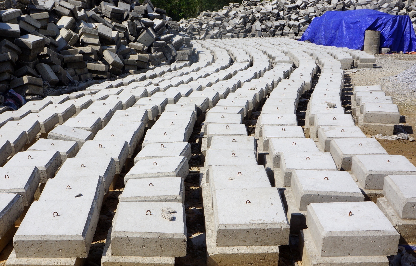 du an de ke chan song do dang anh 8