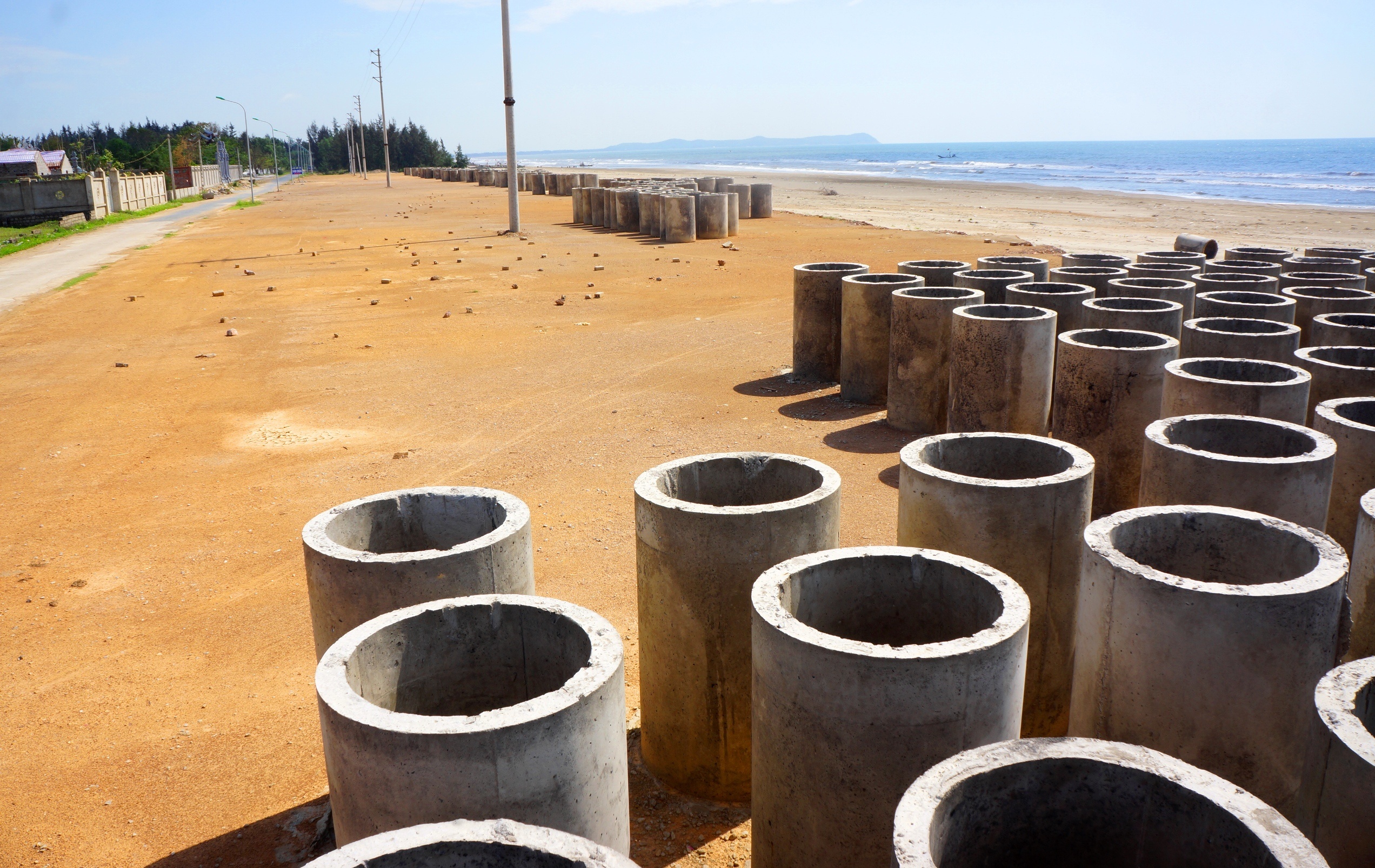 du an de ke chan song do dang anh 1