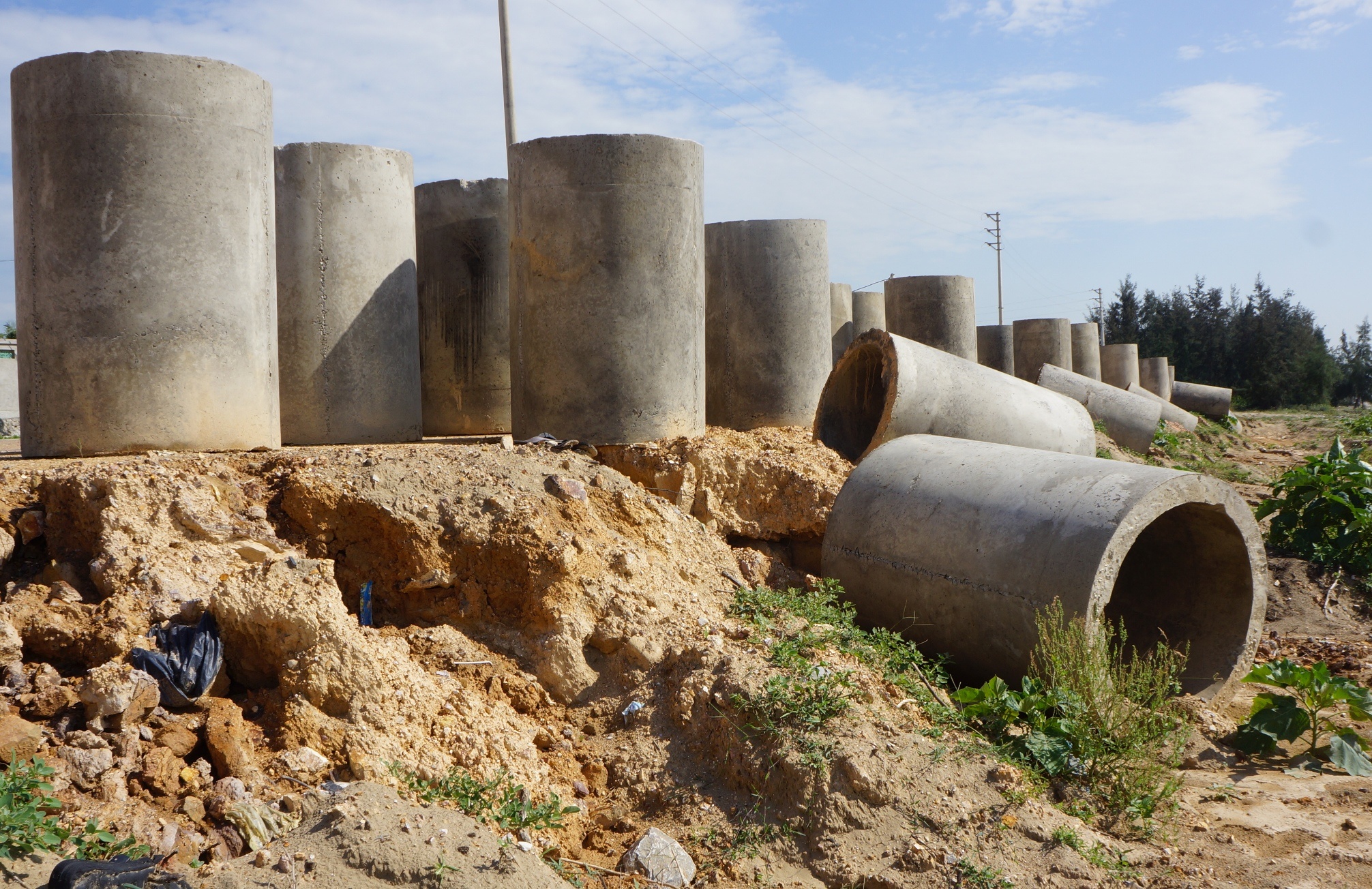 du an de ke chan song do dang anh 9