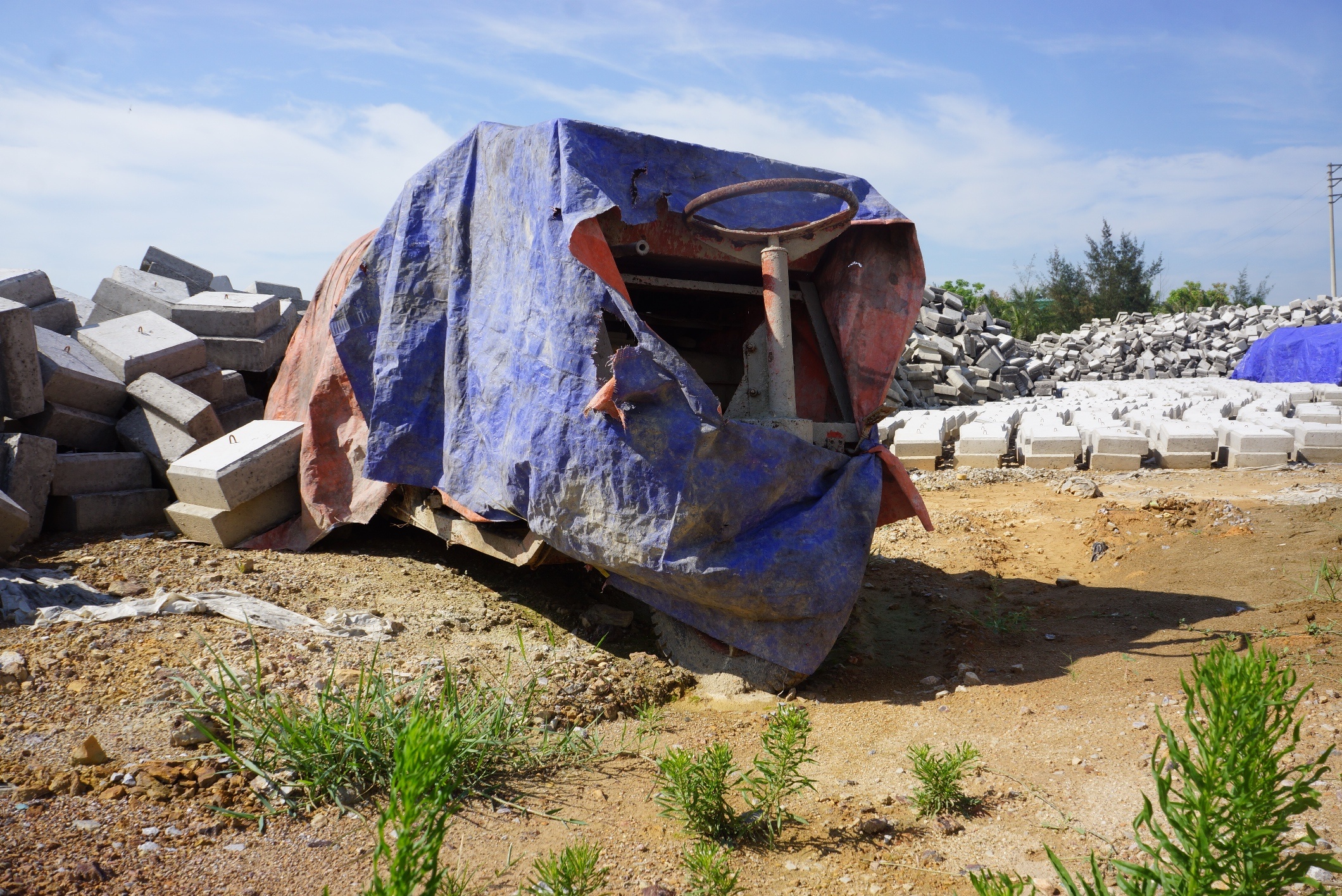 du an de ke chan song do dang anh 7