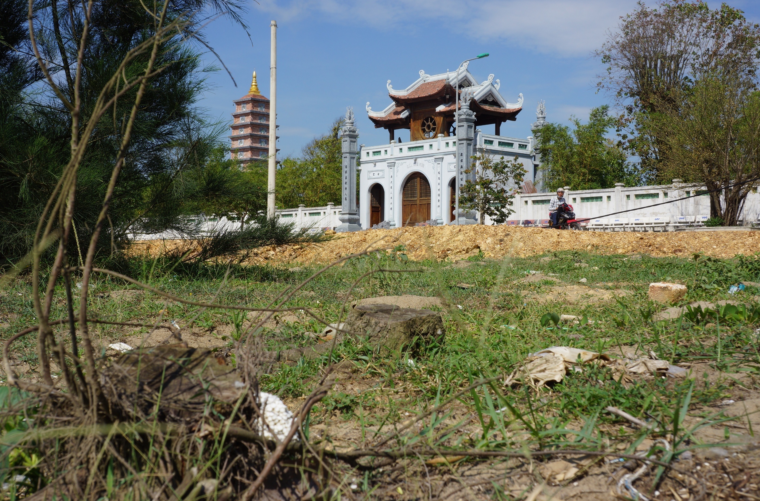 du an de ke chan song do dang anh 5