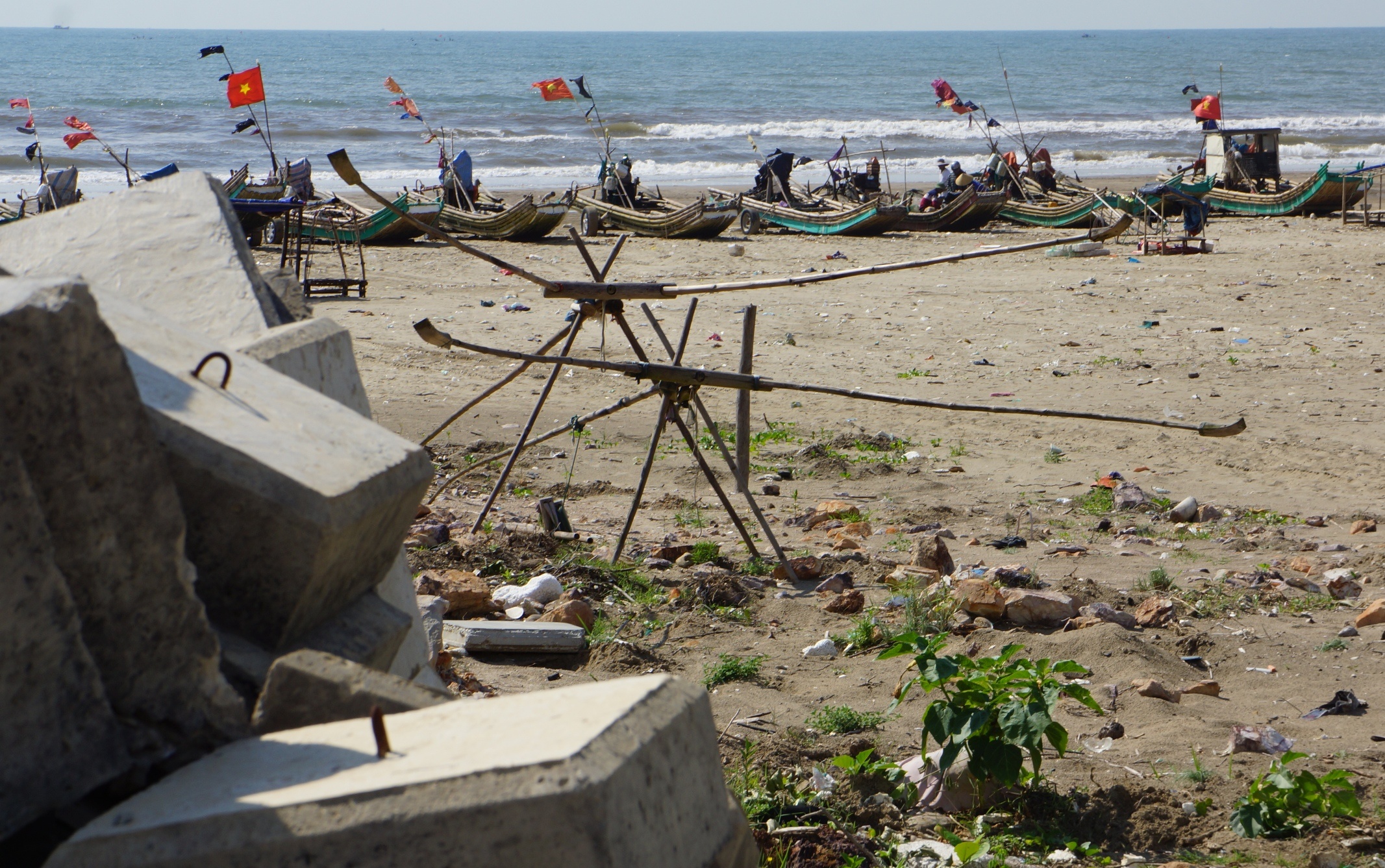 du an de ke chan song do dang anh 10