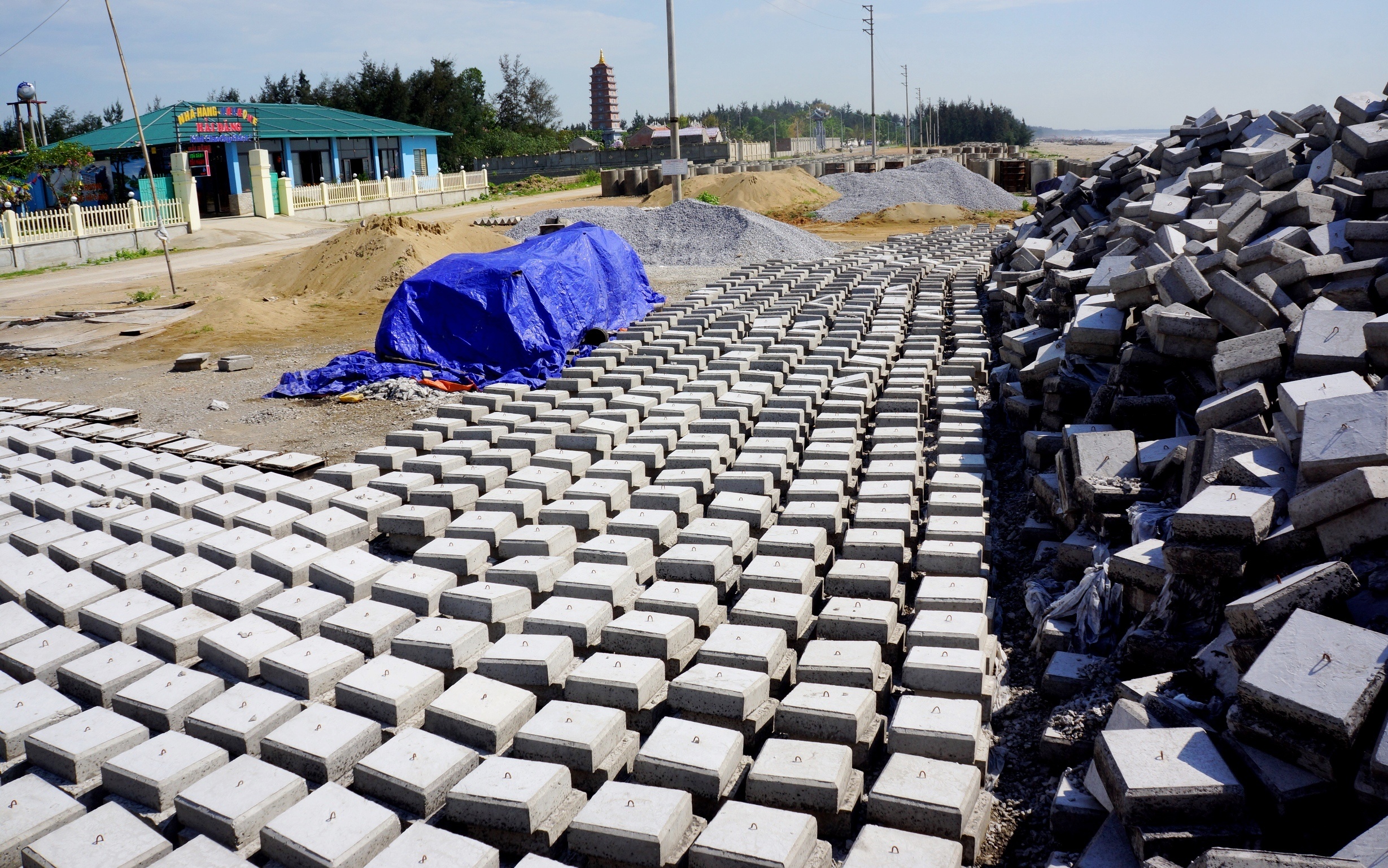 du an de ke chan song do dang anh 2