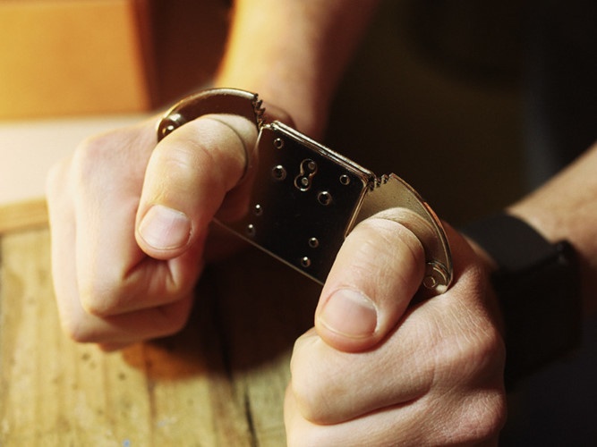 Truy na dai ca giang ho 'Dat Ma' hinh anh