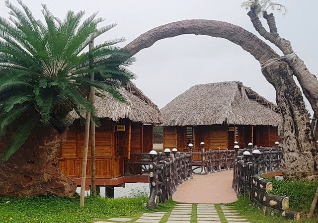 Yeu cau dung kinh doanh am thuc trong khu dat 70.000 m2 o Thanh Hoa hinh anh