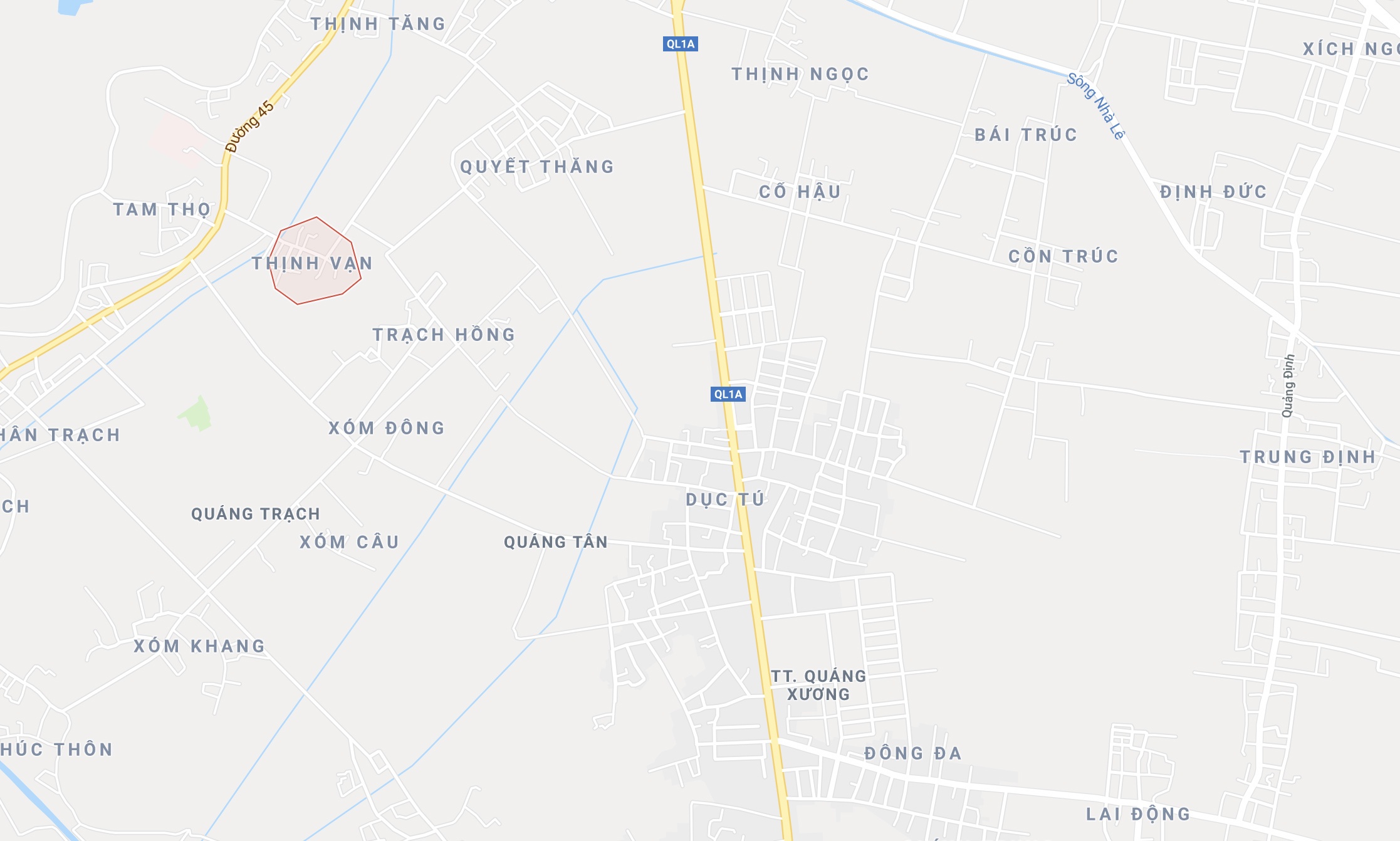 Chu am thuc Xu Thanh len tieng anh 3