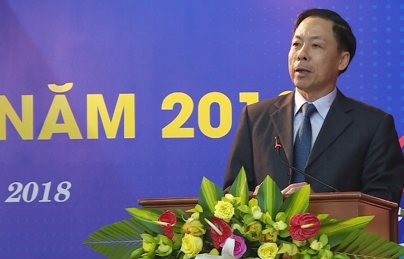 Thu tuong bo nhiem Pho tong Thanh tra Chinh phu hinh anh