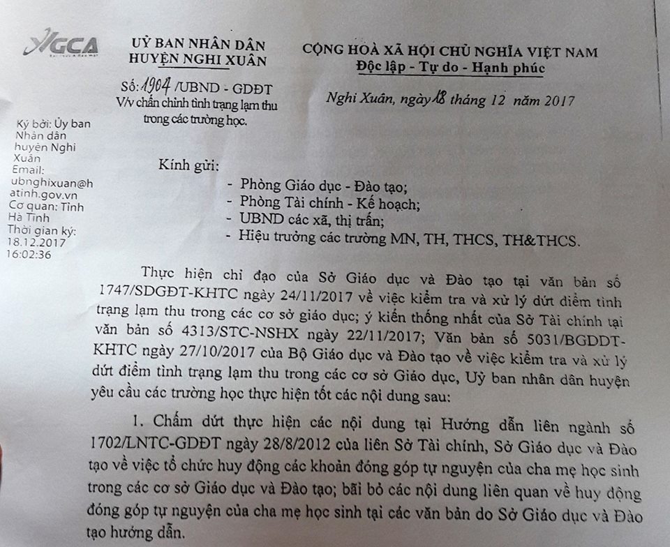 yêu cầu trả tiền tự nguyện ảnh 2 yeu cau tra tien tu nguyen anh 2