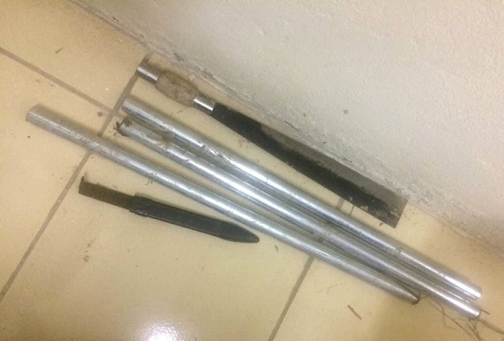 Vây bắt kẻ bảo kê ảnh 2 Vay bat ke bao ke anh 2