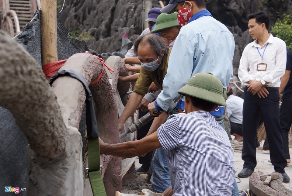 toi hau thu thao do cau Trang An anh 2