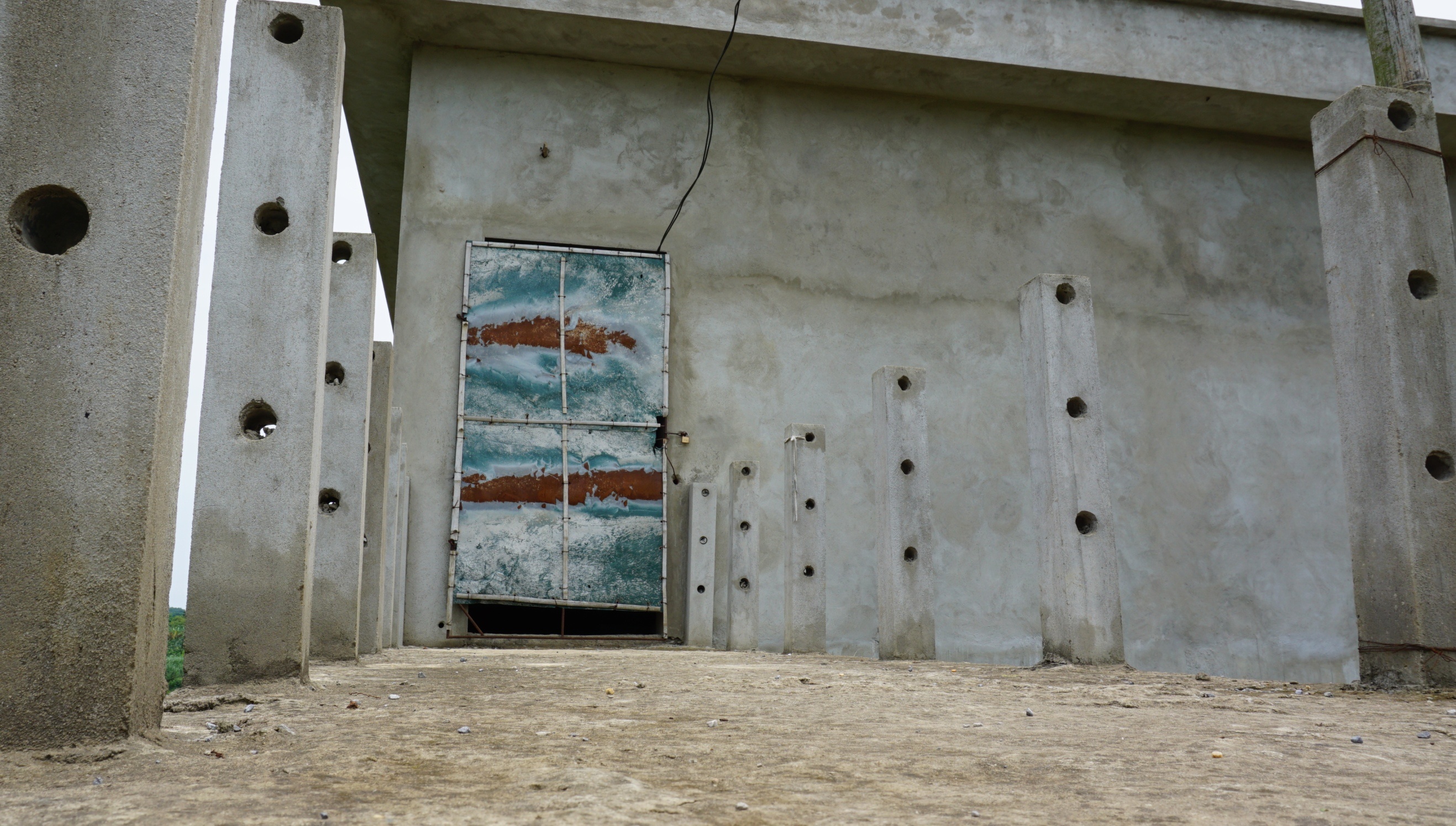 nha may nuoc 80 ty bo hoang anh 1