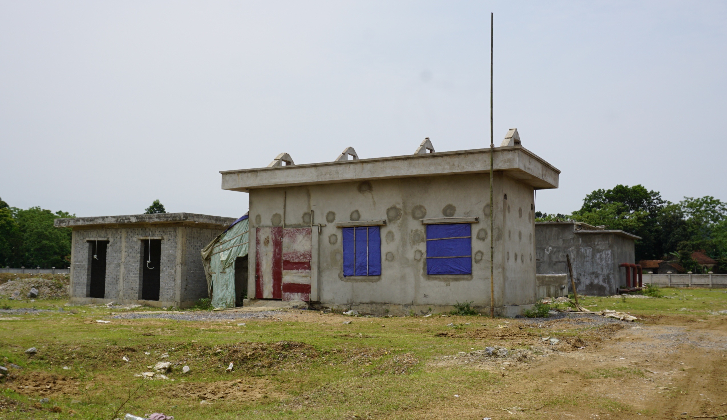 nha may nuoc 80 ty bo hoang anh 2