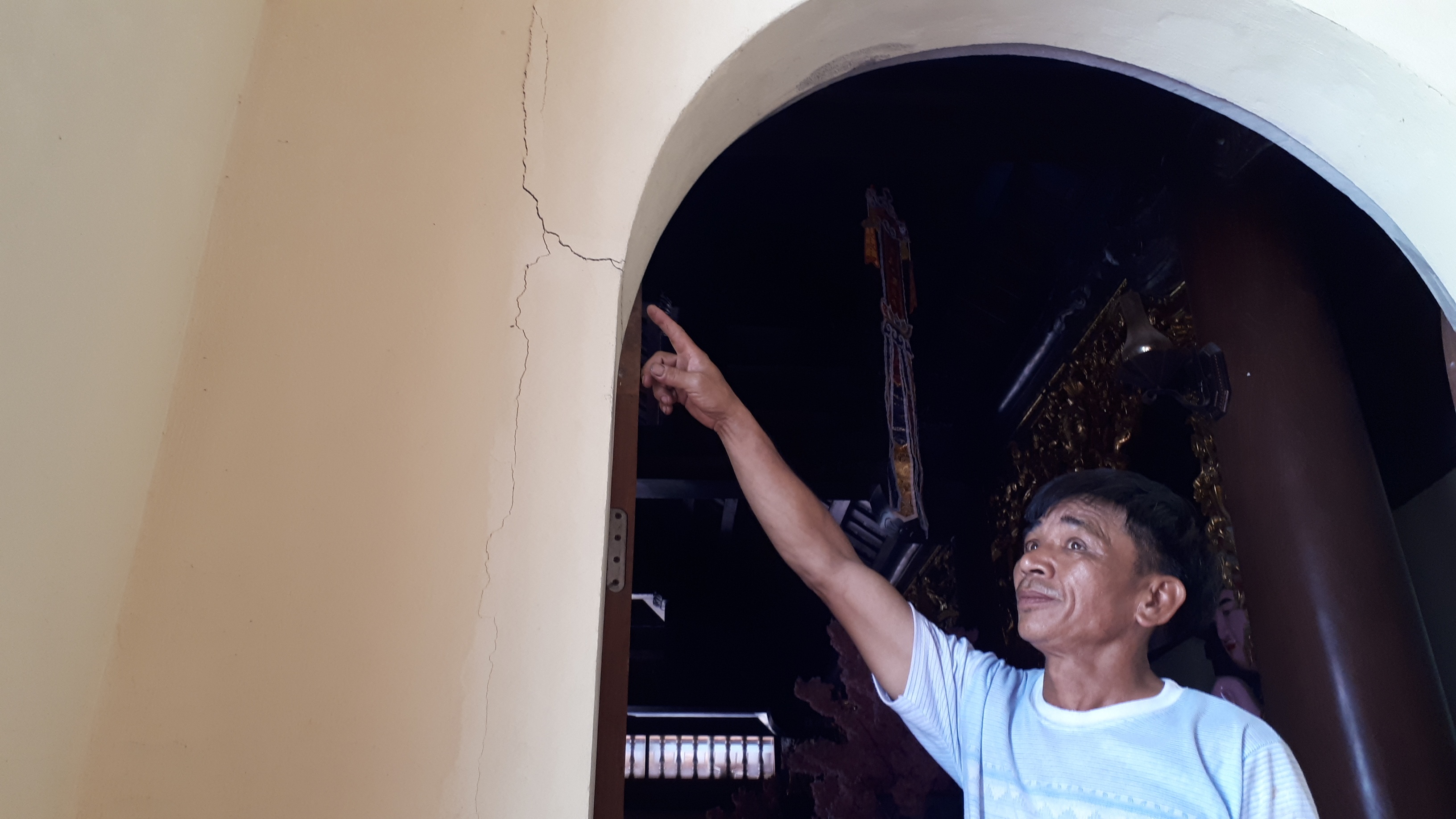 mo da de doa chua Han Son anh 2