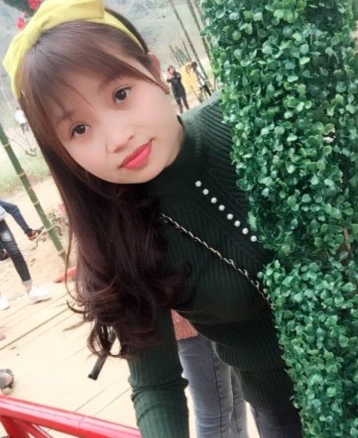 co gai mat tich khi di du lich anh 1