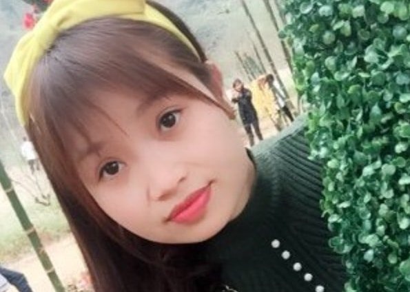 Co gai 25 tuoi mat tich khi di du lich o Cua Lo hinh anh