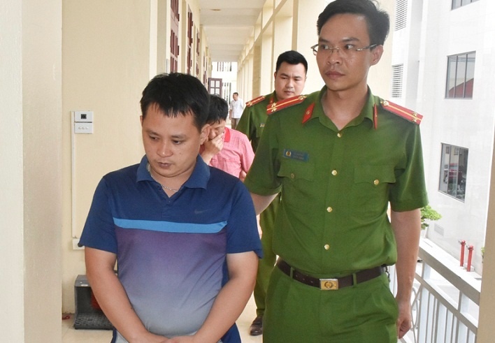 phá đường dây cá độ 100 tỷ ảnh 1 pha duong day ca do 100 ty anh 1