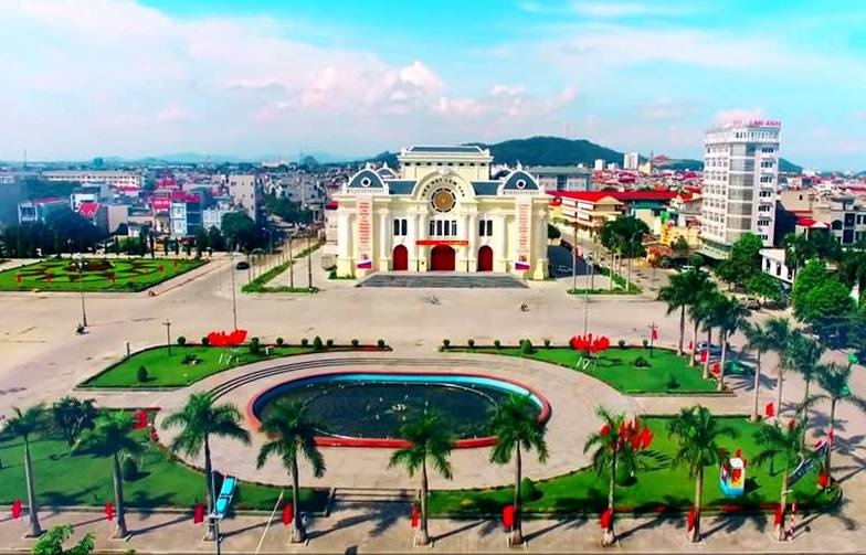 De xuat chi hon 100 ty dong ky niem 990 nam danh xung Thanh Hoa hinh anh