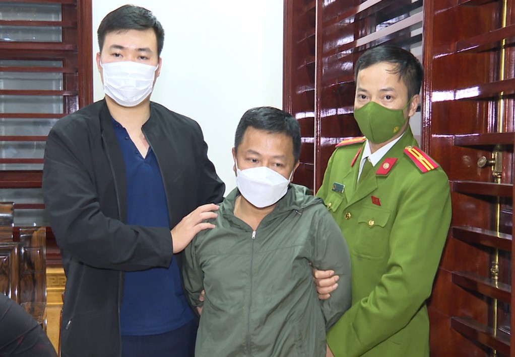 triệt phá đường dây lô đề ảnh 1 triet pha duong day lo de anh 1