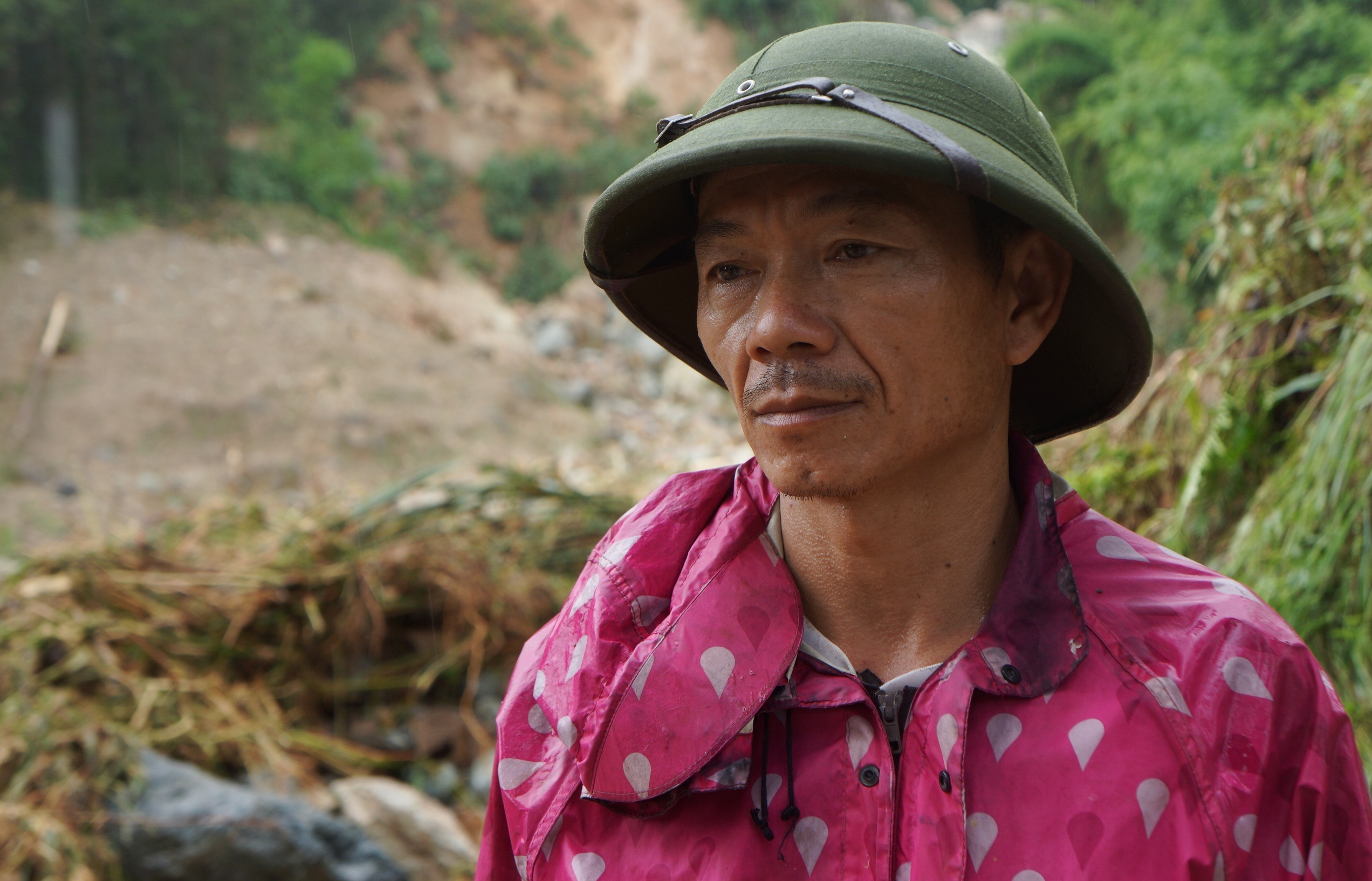 canh tan hoang noi lu quet anh 6