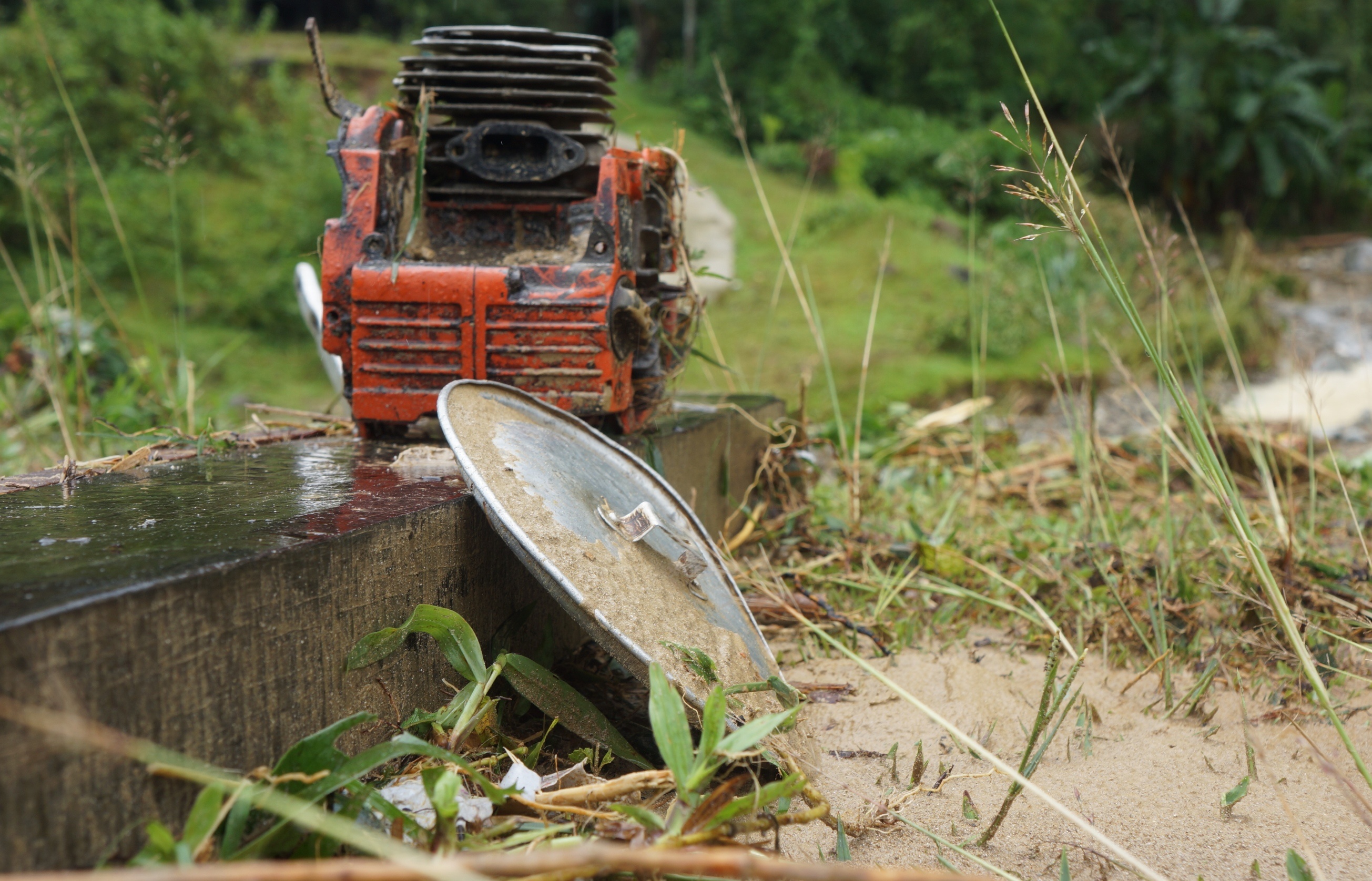 canh tan hoang noi lu quet anh 9