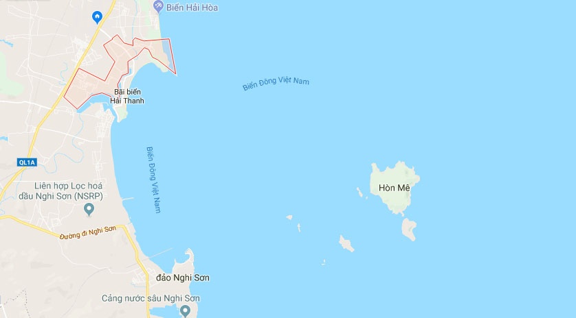 tam bien gap nan anh 2