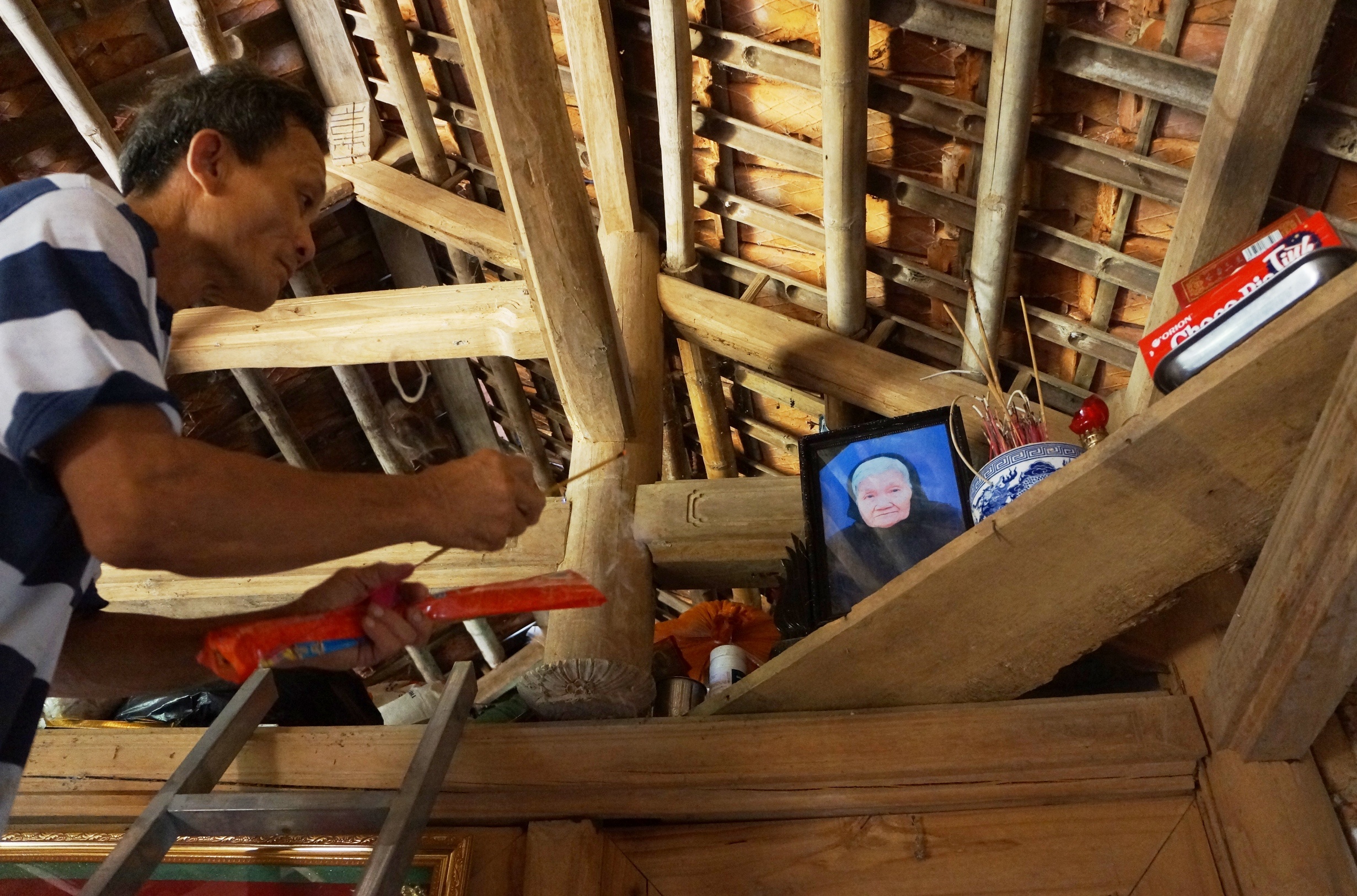 di chuyen ban tho ngay lu anh 4