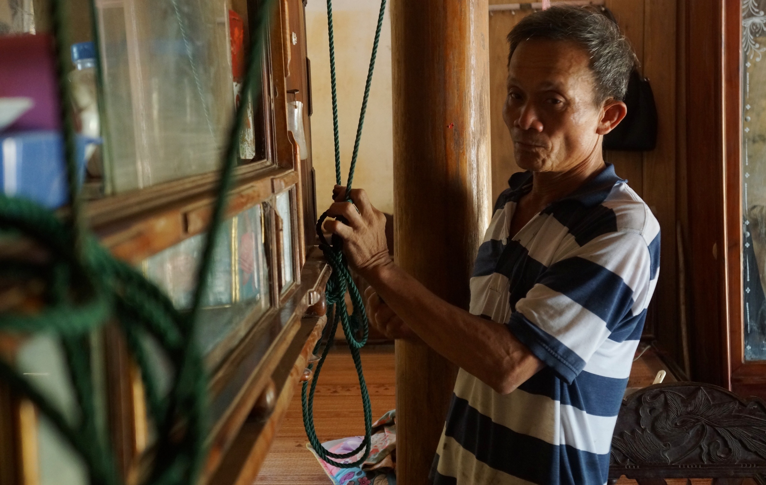 di chuyen ban tho ngay lu anh 3