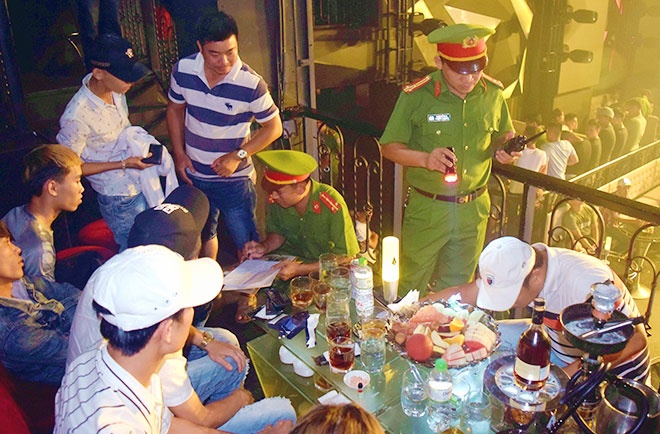 Dung xem co My nhu... 'than duoc' hinh anh
