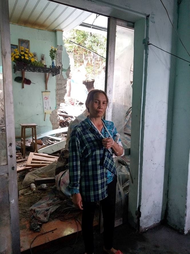 thoat chet trong dem da roi anh 2