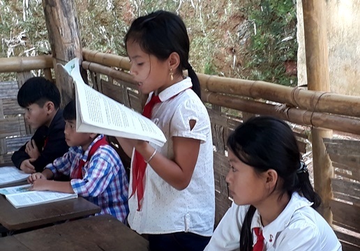 Chinh phu ho tro Thanh Hoa hon 50.000 tan gao hinh anh