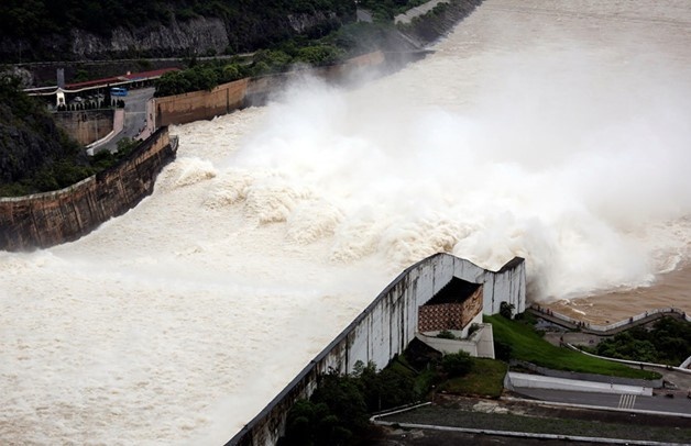 Thu tuong yeu cau tang cuong quan ly, dam bao an toan ho dap hinh anh