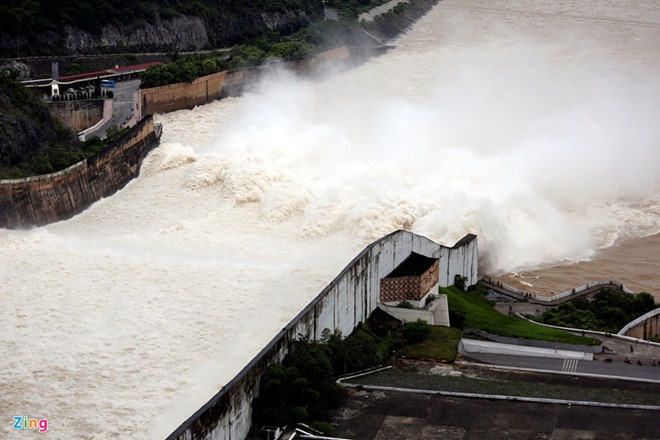 chỉ thị an toàn hồ đập ảnh 1 chi thi an toan ho dap anh 1