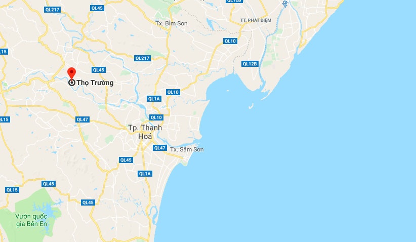 xử phạt trưởng công an nổ súng ảnh 2 xu phat truong cong an no sung anh 2
