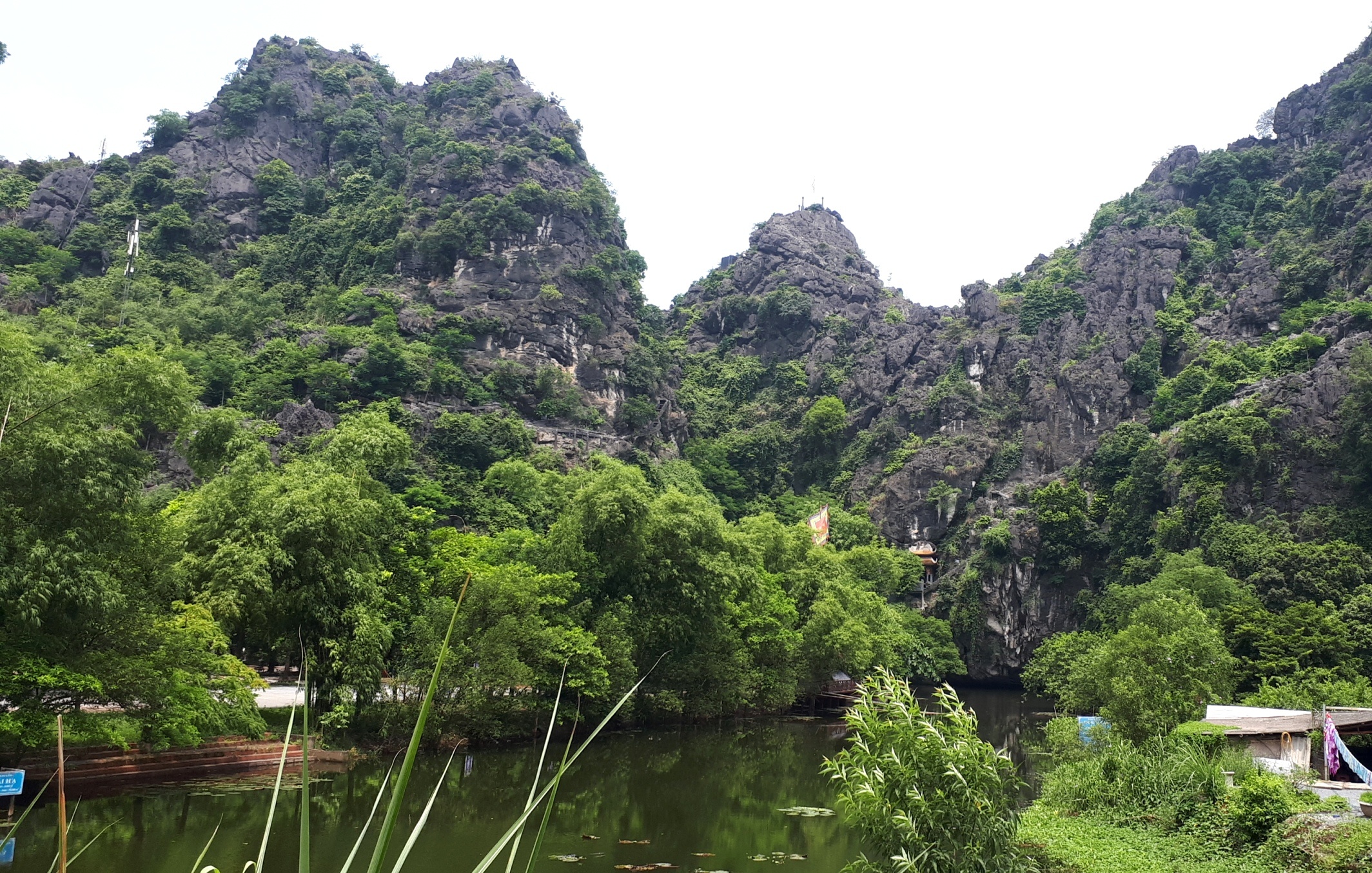 yeu cau kiem diem lai vu Trang An anh 2