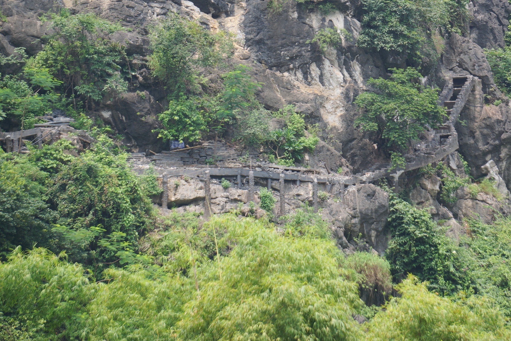 yeu cau kiem diem lai vu Trang An anh 1