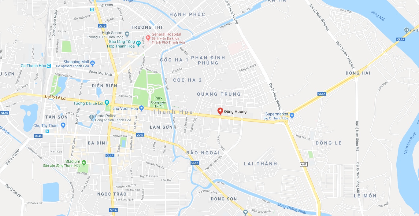 C46 điều tra vụ đất vàng trái luật ảnh 3 C46 dieu tra vu dat vang trai luat anh 3