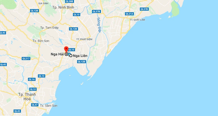 Exciter kep 4 lao xuong song anh 2