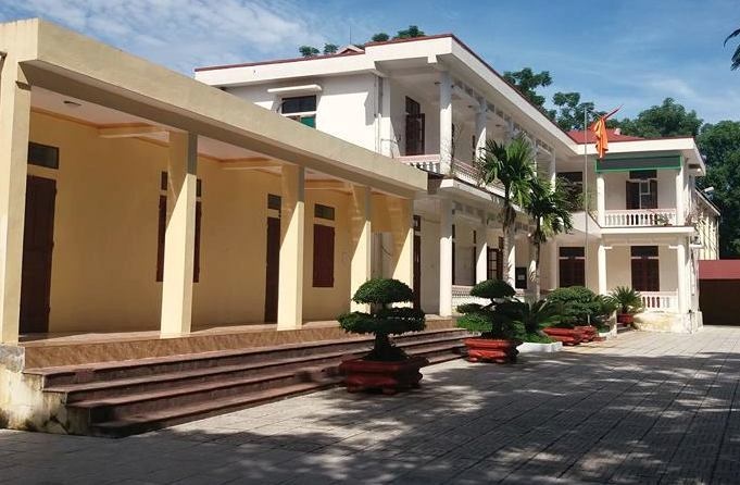 3 thi sinh vien chuc Thanh Hoa duoc sua diem do 'loi danh may' hinh anh