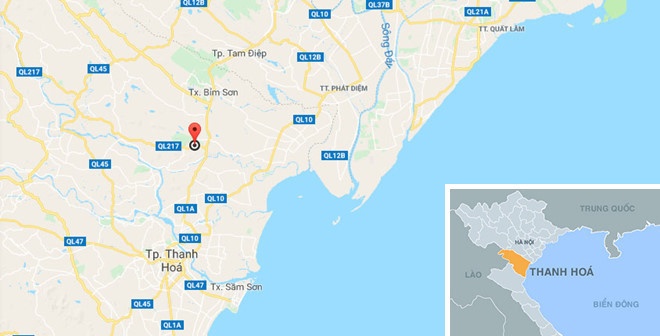 xử phạt vụ xe lao vào gác chắn ảnh 3 xu phat vu xe lao vao gac chan anh 3