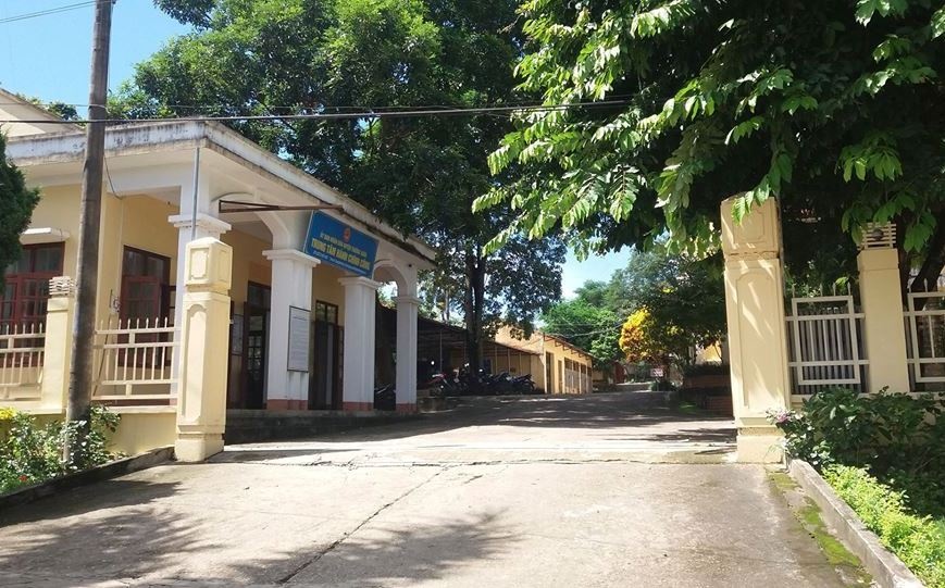 xac minh sua diem thi sinh anh 2